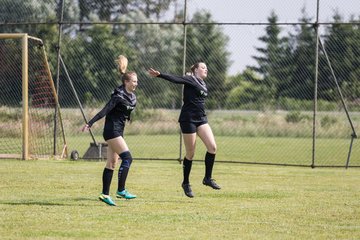 Bild 18 - wU16 TSV Breitenberg, TSV Wiemersdorf, ESV Schwerin, VfL Kellinghusen, TSV Wiemersdorf 2